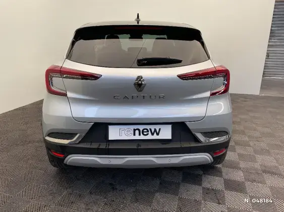 RENAULT CAPTUR II - voiture d'occasion - Photo 6