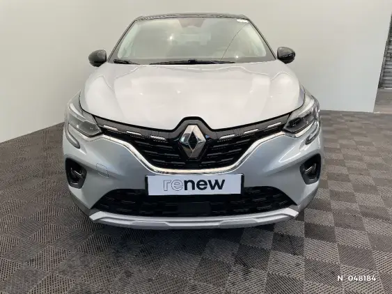 RENAULT CAPTUR II - voiture d'occasion - Photo 3