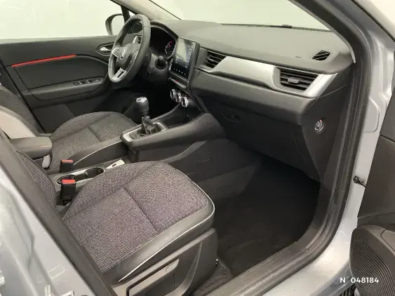 RENAULT CAPTUR II - voiture d'occasion - Photo 10