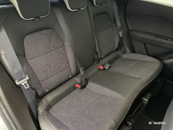 RENAULT CAPTUR II - voiture d'occasion - Photo 11