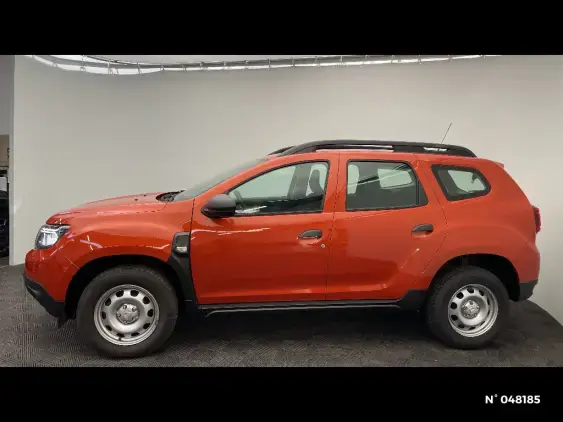 DACIA DUSTER II - voiture d'occasion - Photo 2