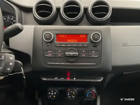 DACIA DUSTER II - voiture d'occasion - Photo 13