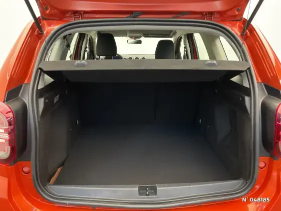 DACIA DUSTER II - voiture d'occasion - Photo 7