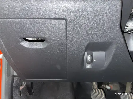 DACIA DUSTER II - voiture d'occasion - Photo 15