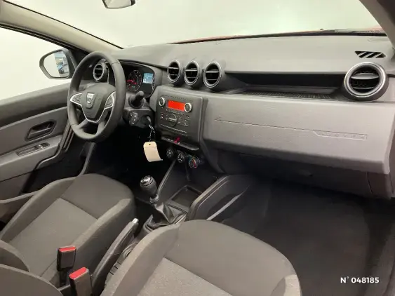DACIA DUSTER II - voiture d'occasion - Photo 10