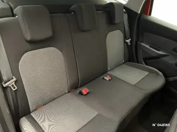DACIA DUSTER II - voiture d'occasion - Photo 11
