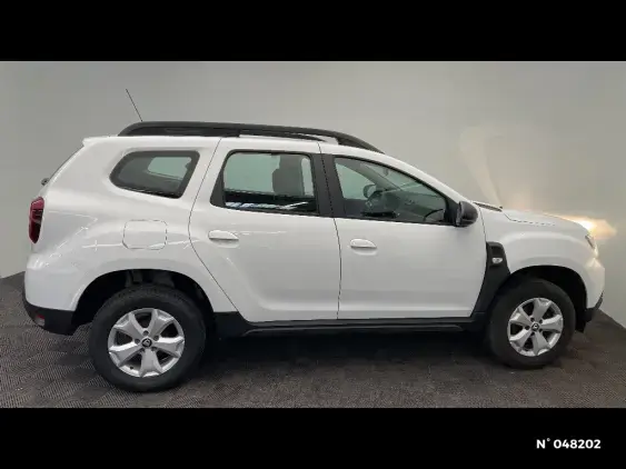 DACIA DUSTER II - voiture d'occasion - Photo 5