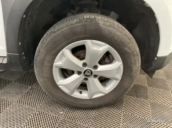 DACIA DUSTER II - voiture d'occasion - Photo 8