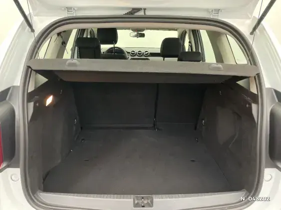 DACIA DUSTER II - voiture d'occasion - Photo 7