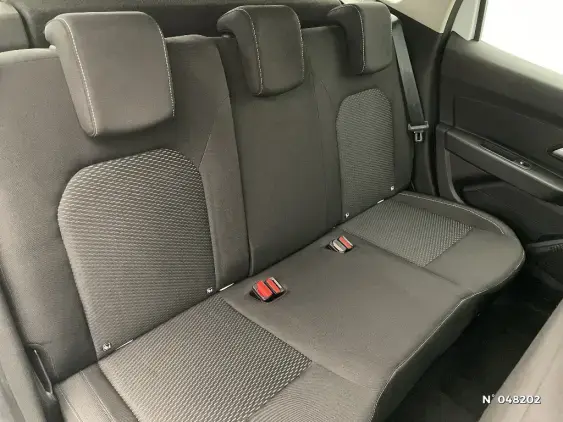 DACIA DUSTER II - voiture d'occasion - Photo 11