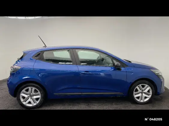 RENAULT CLIO V - voiture d'occasion - Photo 5