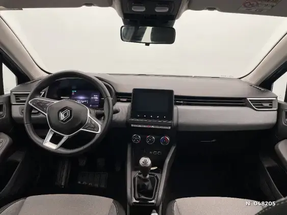 RENAULT CLIO V - voiture d'occasion - Photo 9