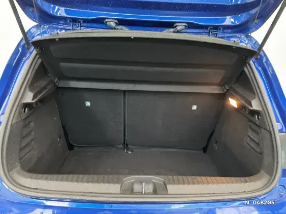 RENAULT CLIO V - voiture d'occasion - Photo 7