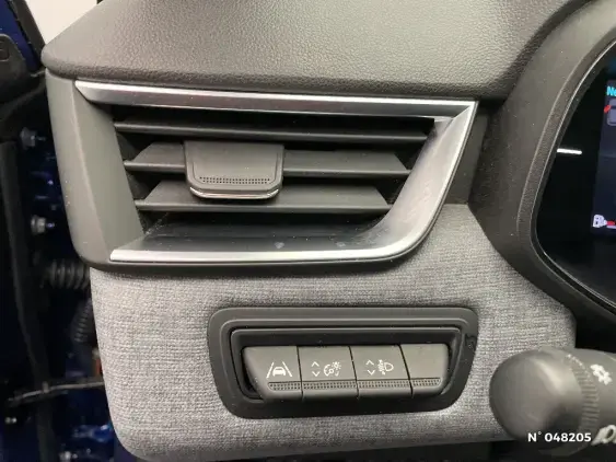 RENAULT CLIO V - voiture d'occasion - Photo 15