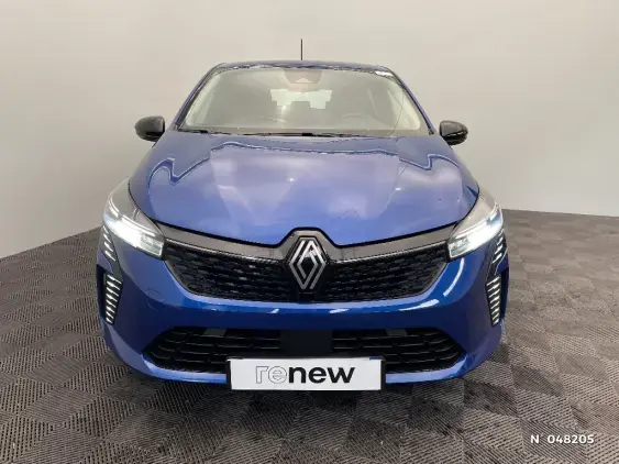 RENAULT CLIO V - voiture d'occasion - Photo 3