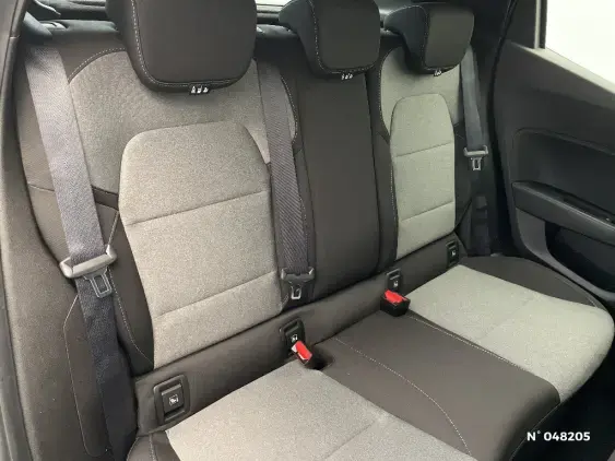 RENAULT CLIO V - voiture d'occasion - Photo 11