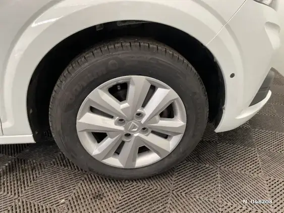 DACIA SANDERO III - voiture d'occasion - Photo 8