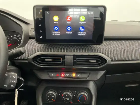 DACIA SANDERO III - voiture d'occasion - Photo 13