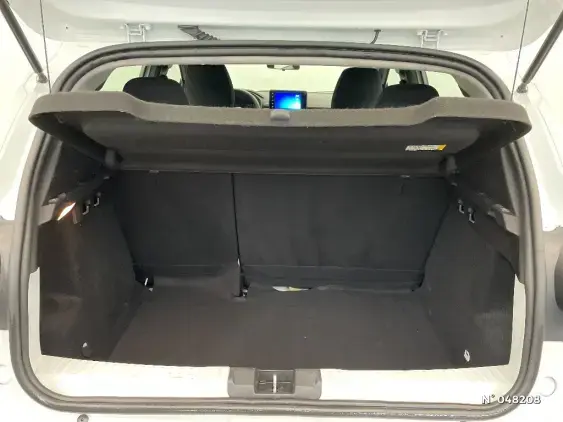 DACIA SANDERO III - voiture d'occasion - Photo 7