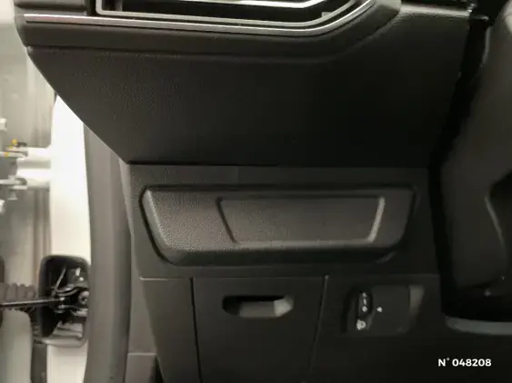 DACIA SANDERO III - voiture d'occasion - Photo 15