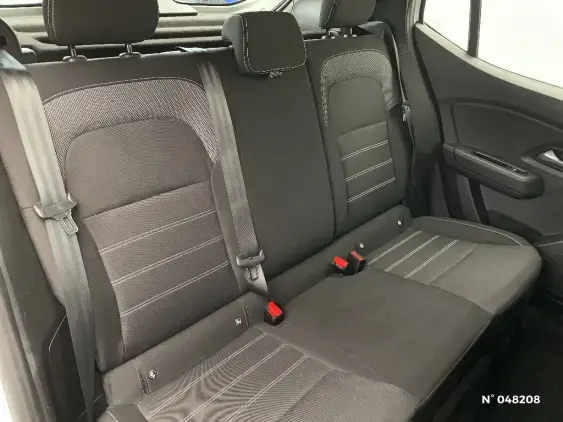DACIA SANDERO III - voiture d'occasion - Photo 11
