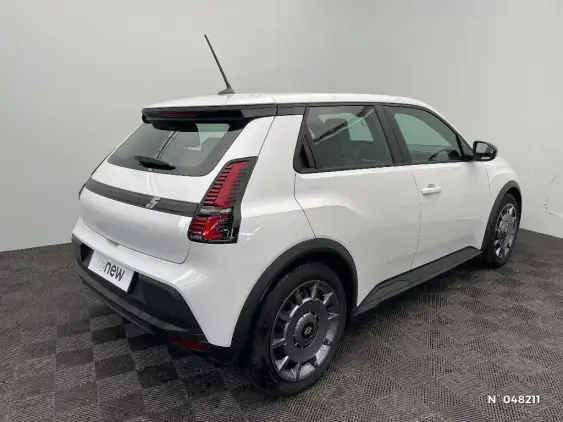 RENAULT 5 III - voiture d'occasion - Photo 4