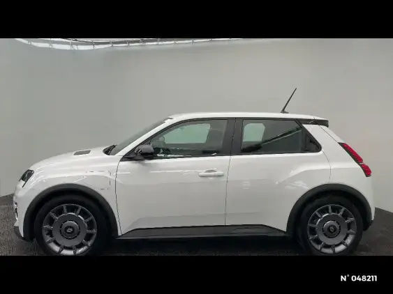 RENAULT 5 III - voiture d'occasion - Photo 2