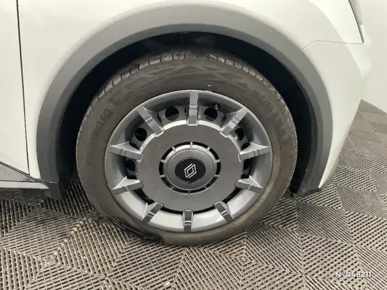 RENAULT 5 III - voiture d'occasion - Photo 8