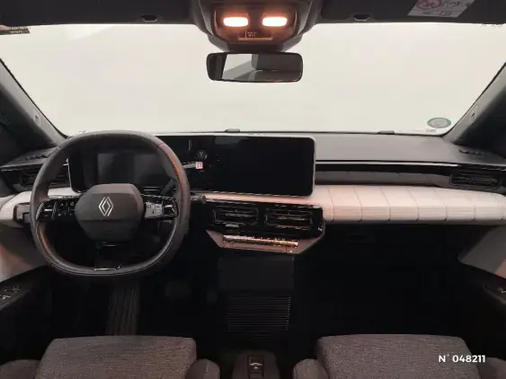 RENAULT 5 III - voiture d'occasion - Photo 9