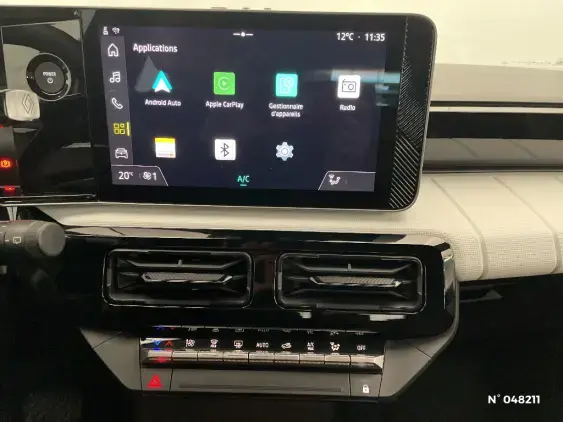 RENAULT 5 III - voiture d'occasion - Photo 13