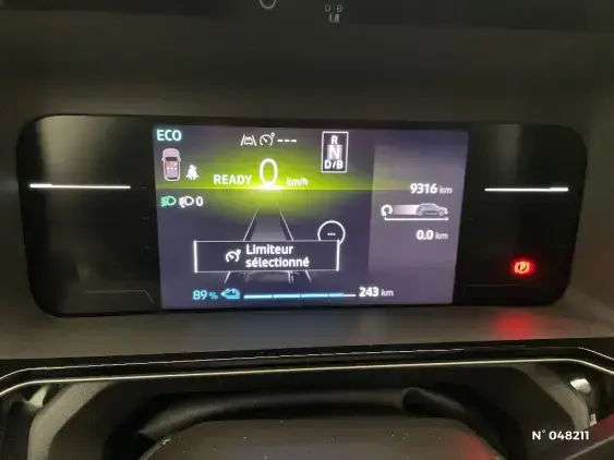 RENAULT 5 III - voiture d'occasion - Photo 12