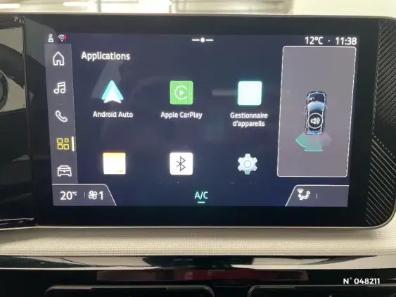 RENAULT 5 III - voiture d'occasion - Photo 14