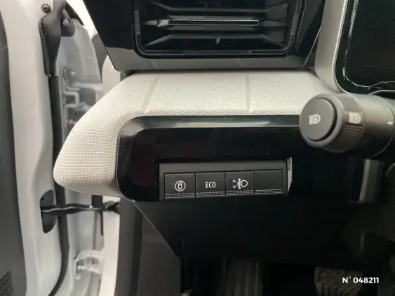 RENAULT 5 III - voiture d'occasion - Photo 15