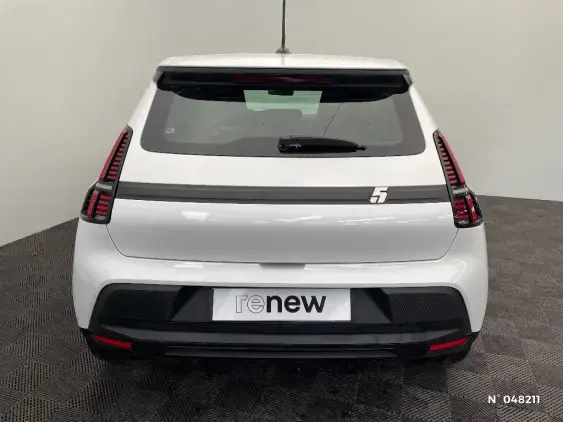 RENAULT 5 III - voiture d'occasion - Photo 6