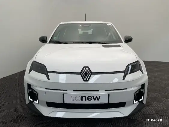 RENAULT 5 III - voiture d'occasion - Photo 3