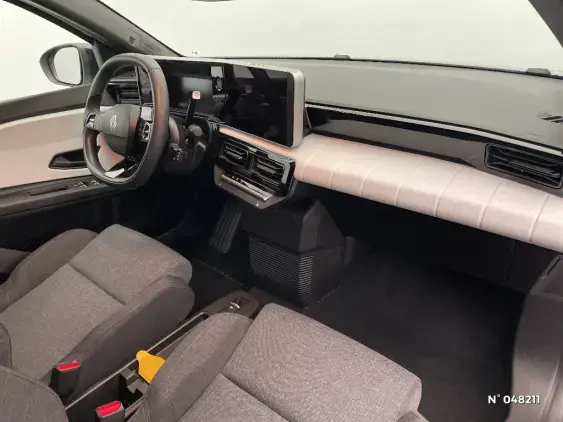 RENAULT 5 III - voiture d'occasion - Photo 10