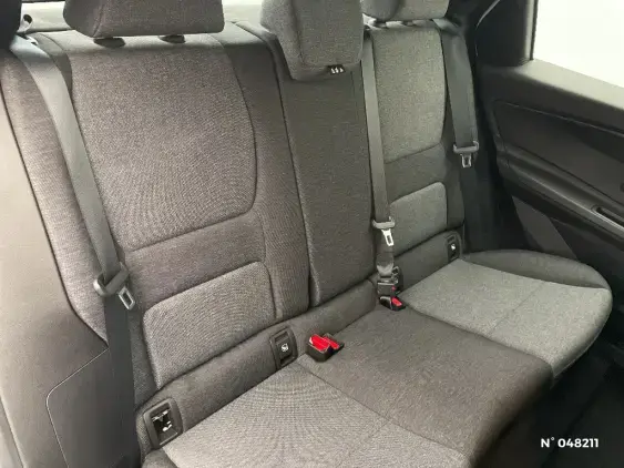 RENAULT 5 III - voiture d'occasion - Photo 11