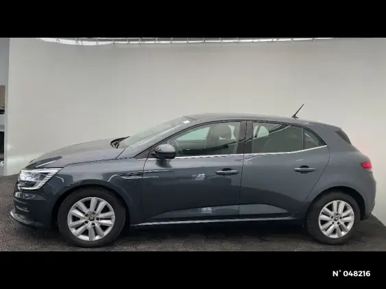 RENAULT MEGANE IV - voiture d'occasion - Photo 2