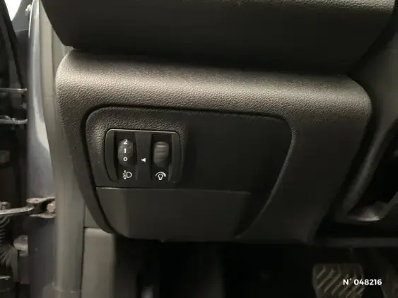 RENAULT MEGANE IV - voiture d'occasion - Photo 15