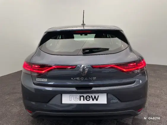 RENAULT MEGANE IV - voiture d'occasion - Photo 6