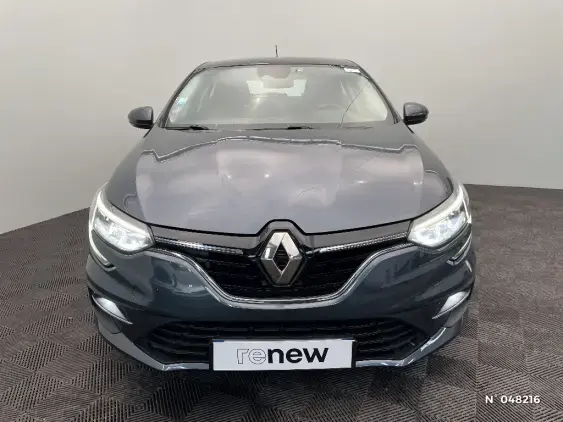 RENAULT MEGANE IV - voiture d'occasion - Photo 3