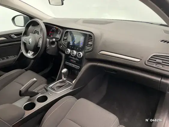 RENAULT MEGANE IV - voiture d'occasion - Photo 10