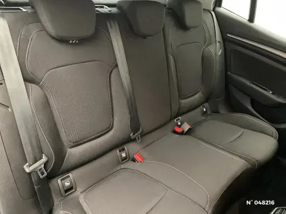 RENAULT MEGANE IV - voiture d'occasion - Photo 11