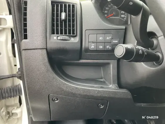 CITROEN JUMPER FG II - voiture d'occasion - Photo 15