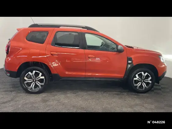 DACIA DUSTER II - voiture d'occasion - Photo 5