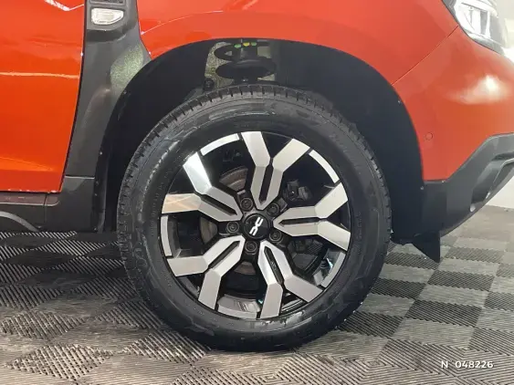 DACIA DUSTER II - voiture d'occasion - Photo 8