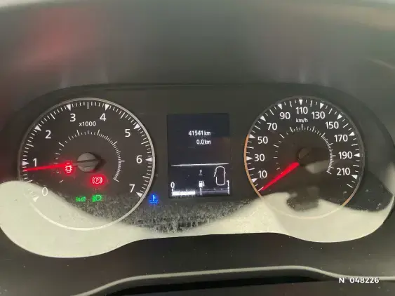 DACIA DUSTER II - voiture d'occasion - Photo 12