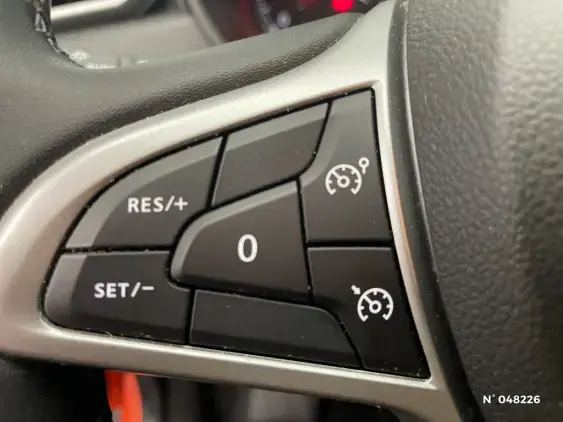 DACIA DUSTER II - voiture d'occasion - Photo 15