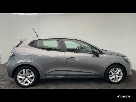RENAULT CLIO V - voiture d'occasion - Photo 5