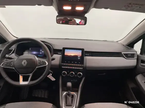 RENAULT CLIO V - voiture d'occasion - Photo 9